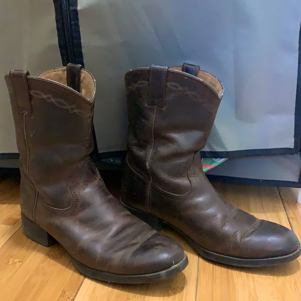 ARIAT Boots Women Riding Boots